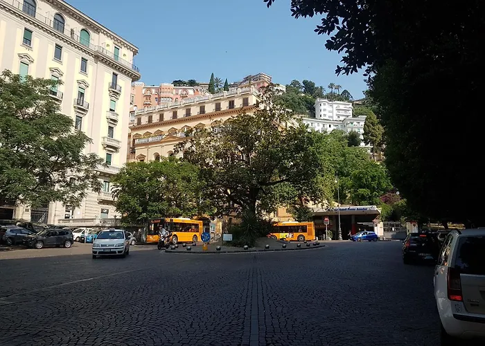 Marea Appartamenti